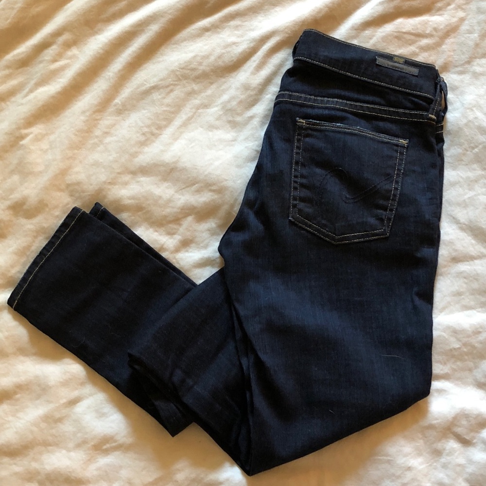 Citizens of Humanity Avedon Jeans 24